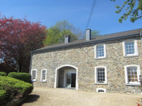 Welcoming Cottage in Offagne with Garden